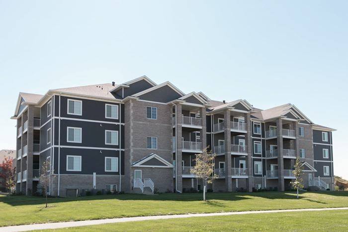 Apartment for rent at 2894 Coral Court, Coralville, IA 52241