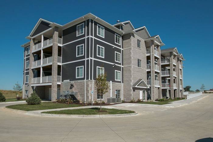 Apartment for rent at 2894 Coral Court, Coralville, IA 52241