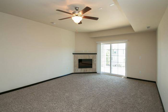 Apartment for rent at 2894 Coral Court, Coralville, IA 52241