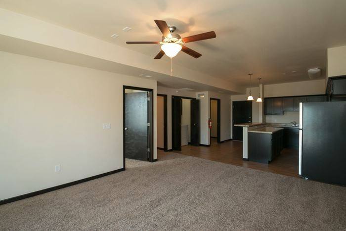 Apartment for rent at 2894 Coral Court, Coralville, IA 52241