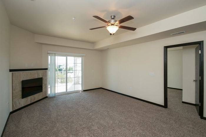 Apartment for rent at 2894 Coral Court, Coralville, IA 52241