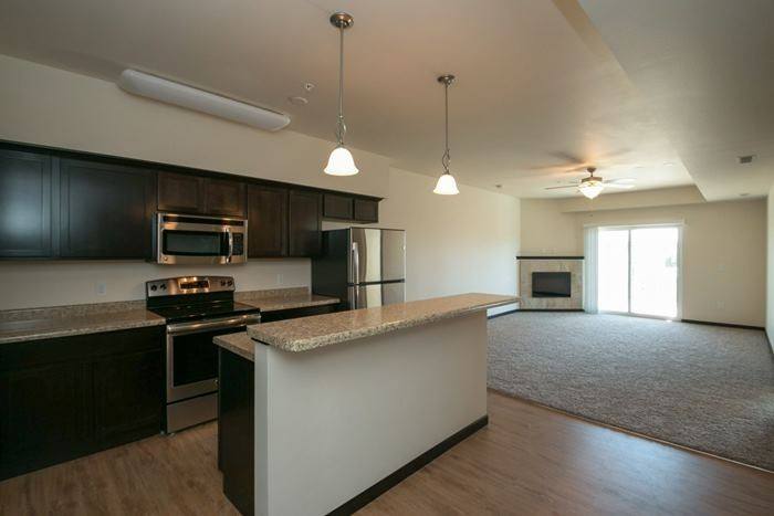 Apartment for rent at 2894 Coral Court, Coralville, IA 52241