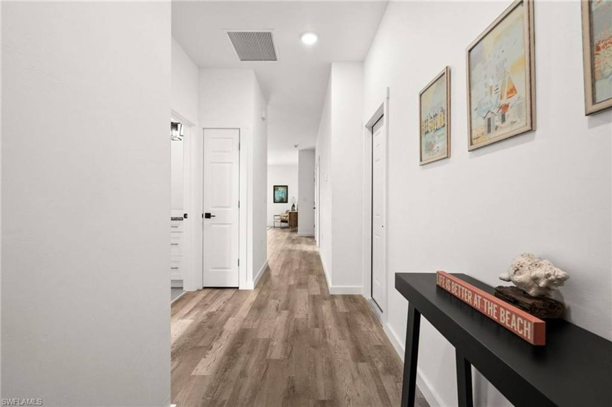 Townhouse for rent at 716 718 Gordon Ave S, Lehigh Acres, FL 33973