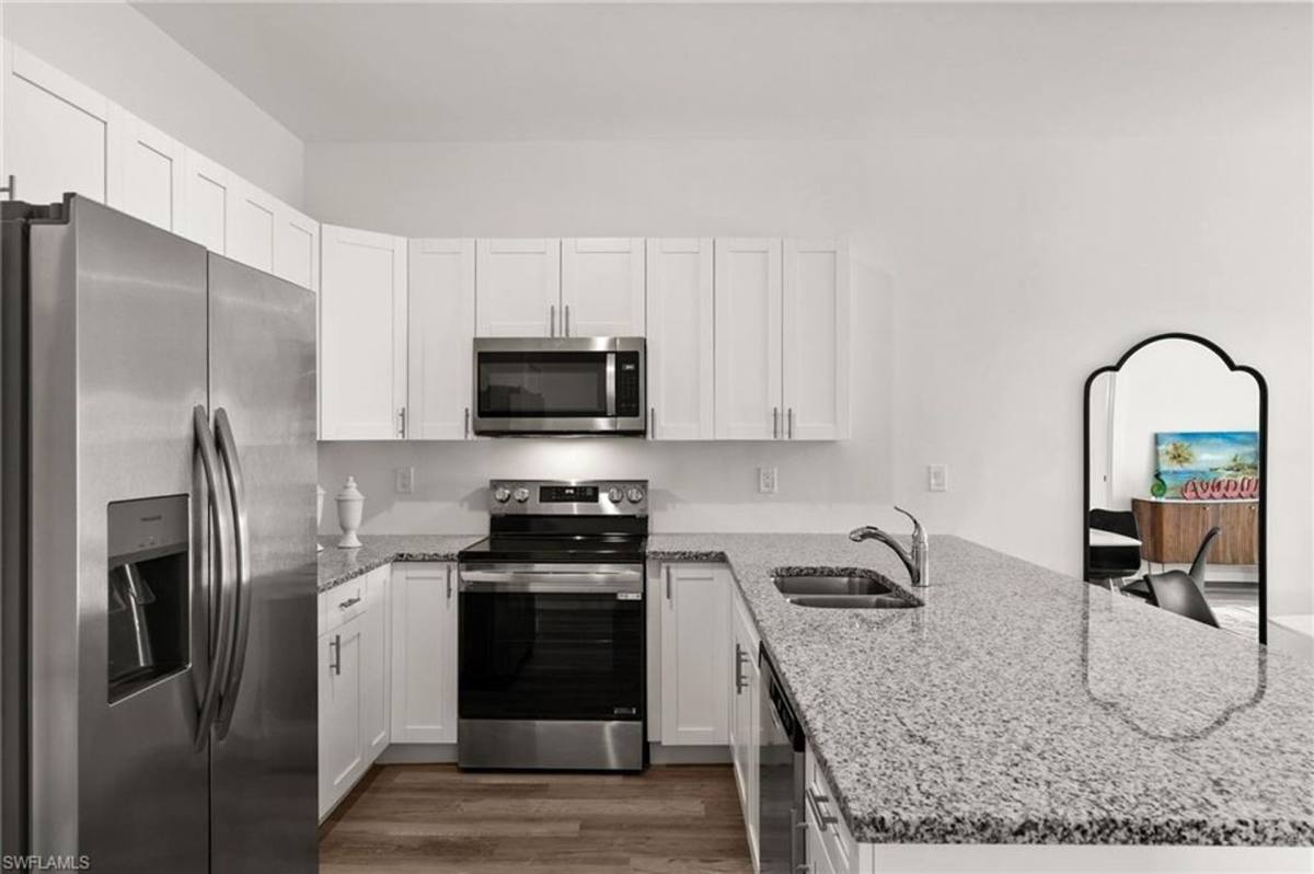 Townhouse for rent at 716 718 Gordon Ave S, Lehigh Acres, FL 33973