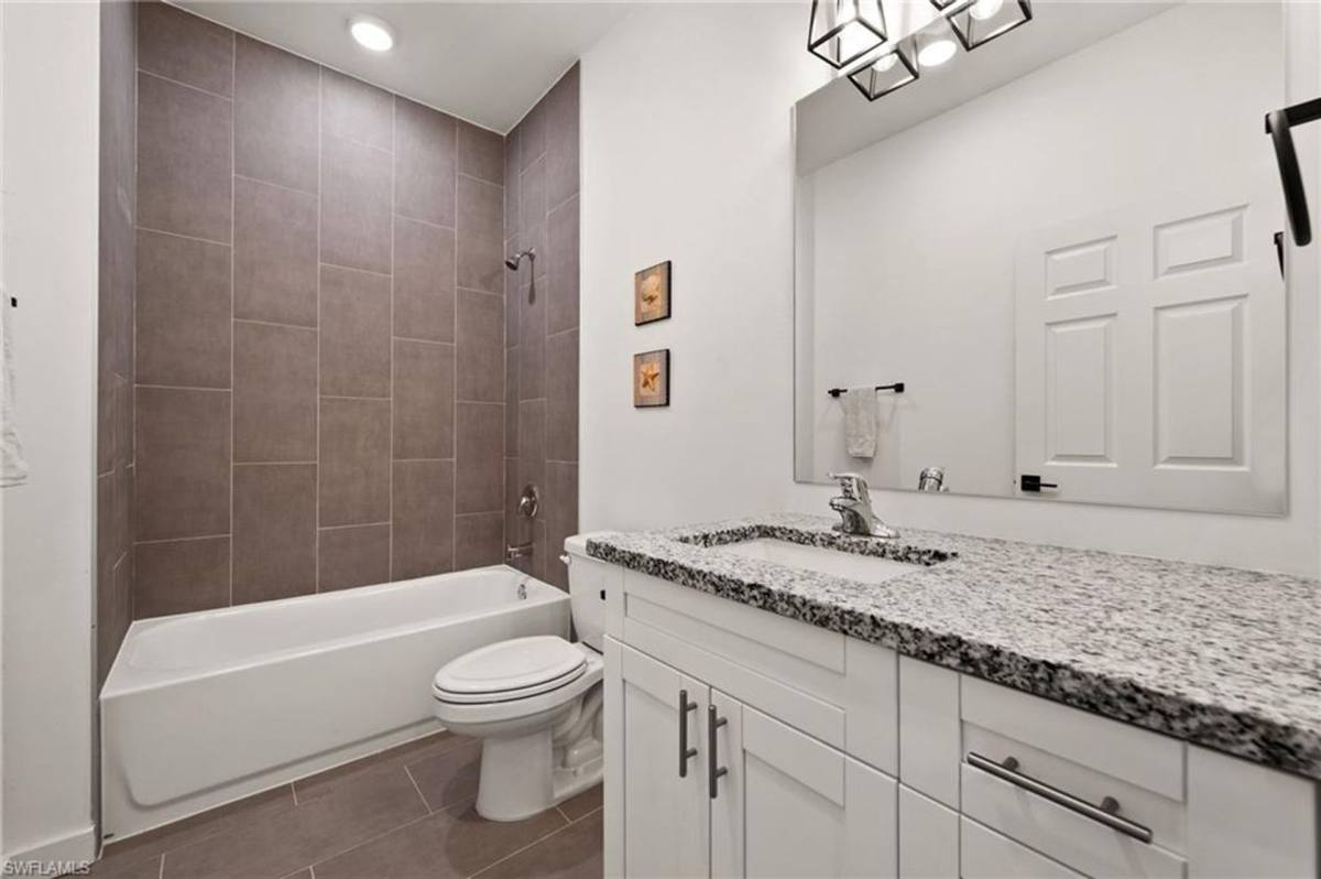 Townhouse for rent at 716 718 Gordon Ave S, Lehigh Acres, FL 33973