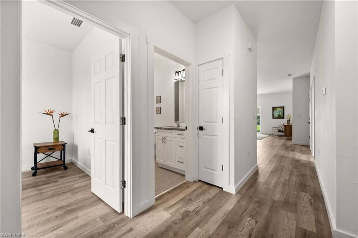 Townhouse for rent at 716 718 Gordon Ave S, Lehigh Acres, FL 33973