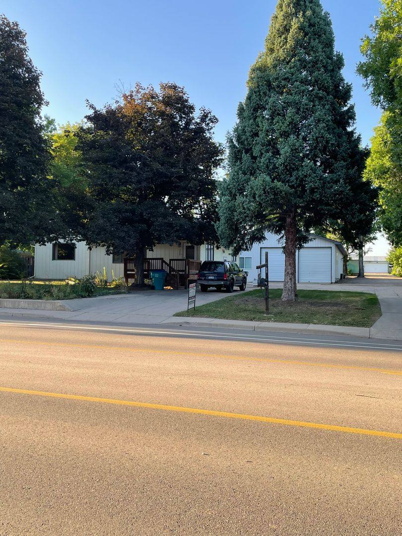 Townhouse for rent at 2500 W Mulberry St, Fort Collins, CO 80521