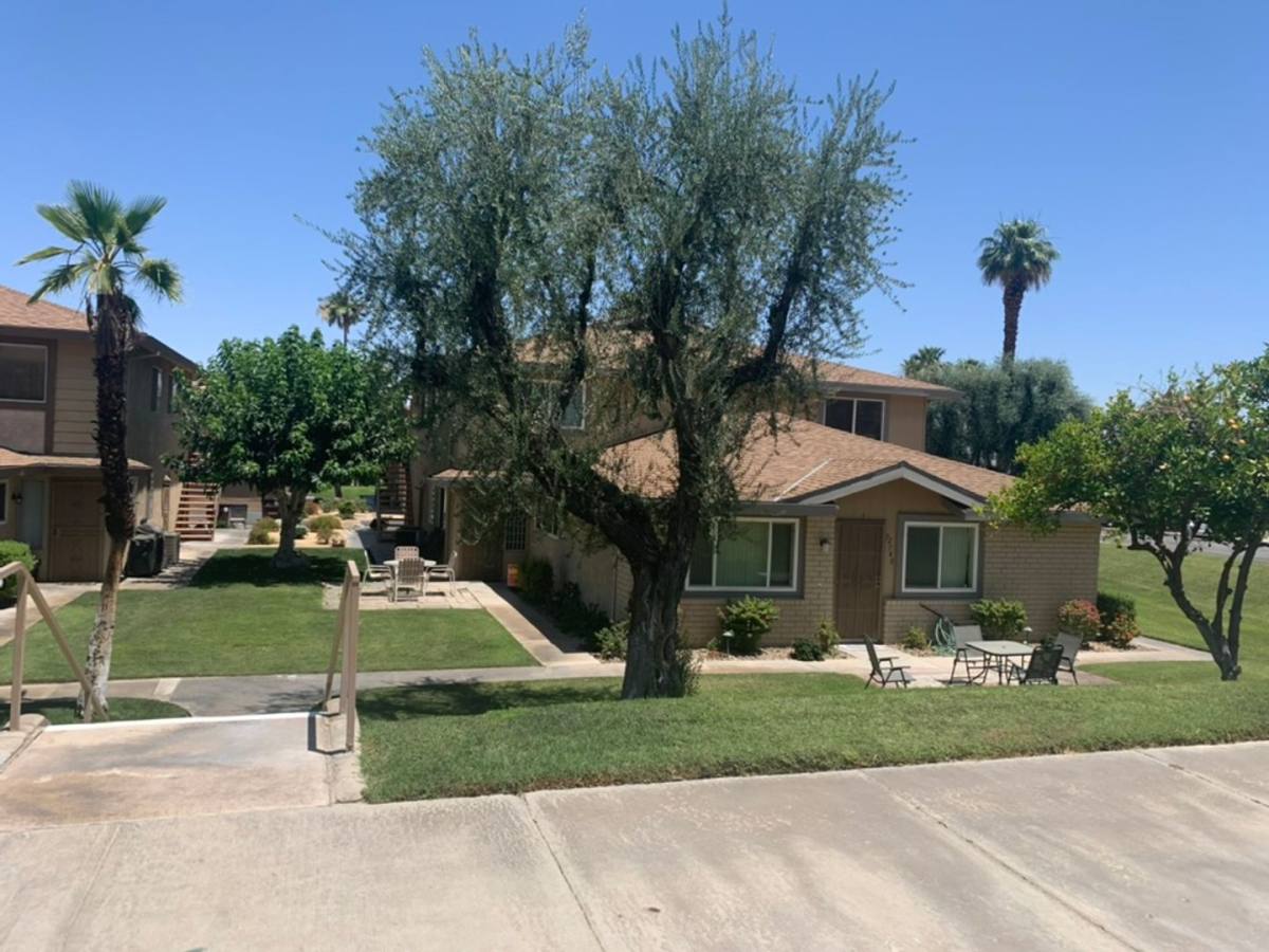 Condo for rent at 72-740 Bursera Way #4, Palm Desert, CA 92260