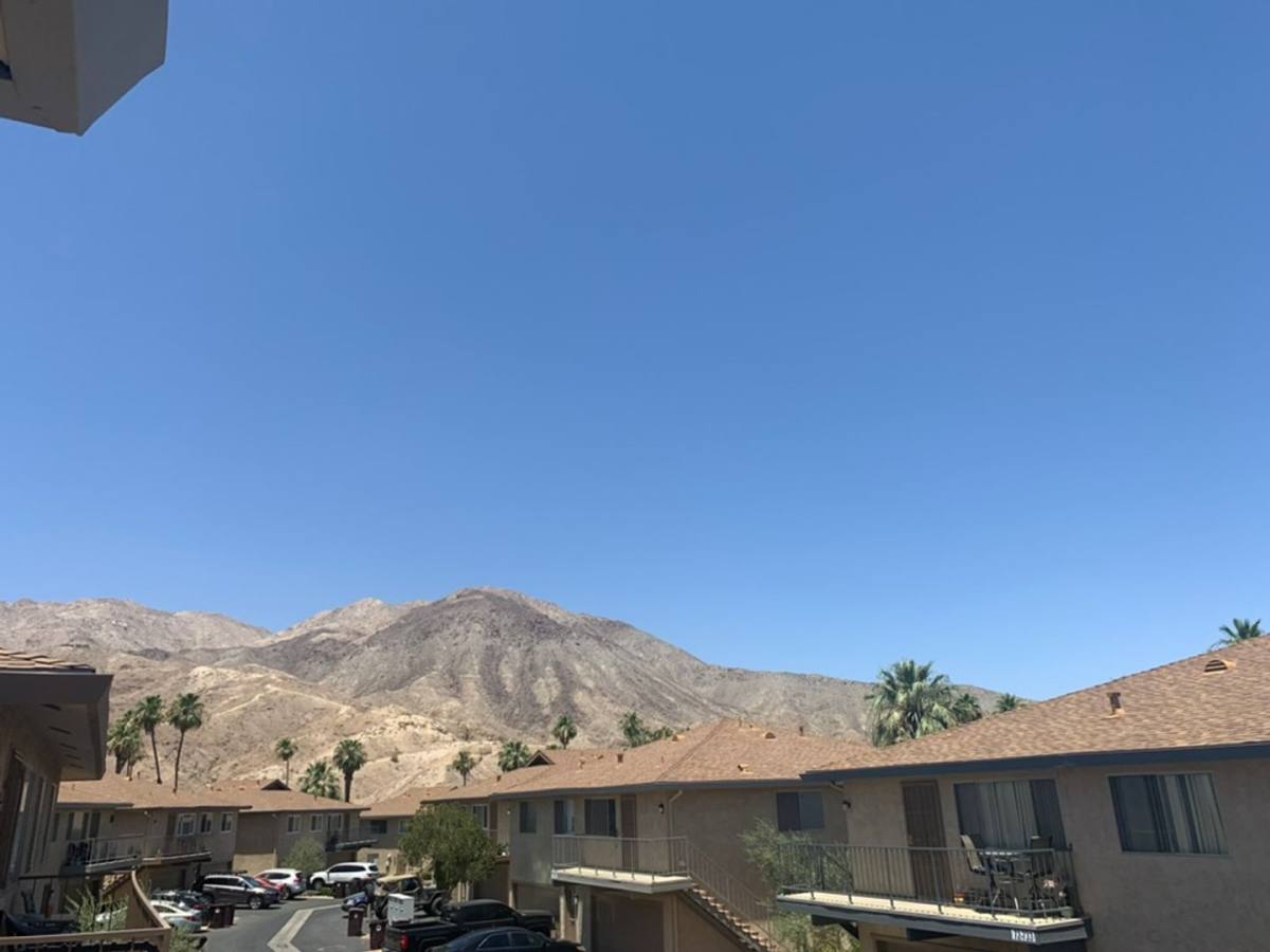 Condo for rent at 72-740 Bursera Way #4, Palm Desert, CA 92260