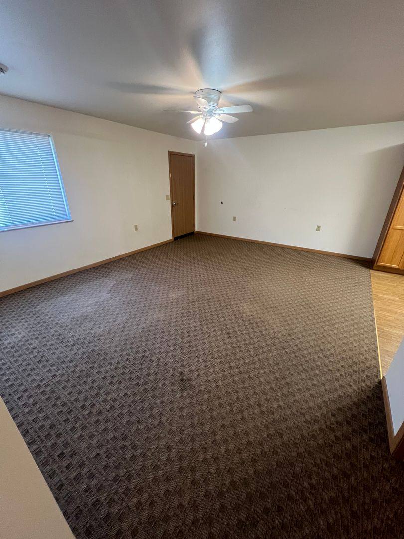 Apartment for rent at 295 7th St NW, Huron, SD 57350