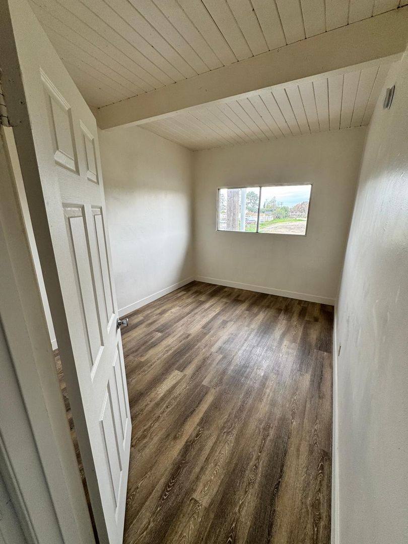 Apartment for rent at 11710 S Budlong Ave, Los Angeles, CA 90044
