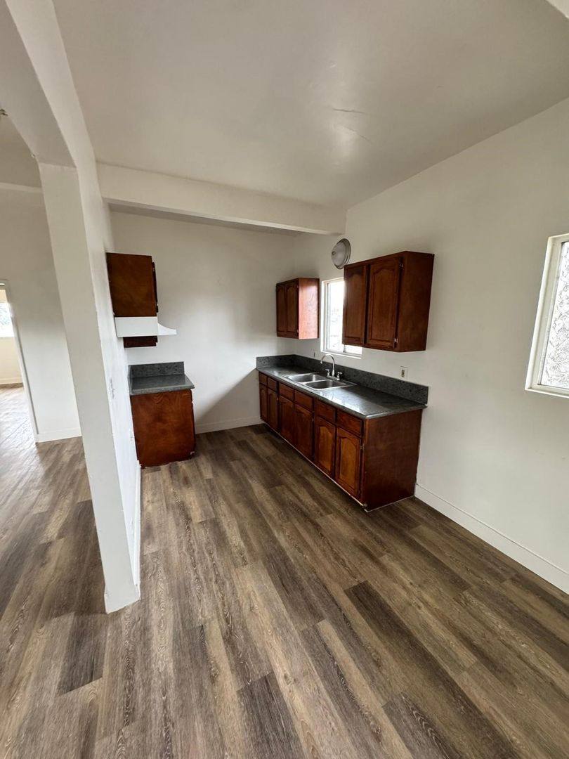 Apartment for rent at 11710 S Budlong Ave, Los Angeles, CA 90044