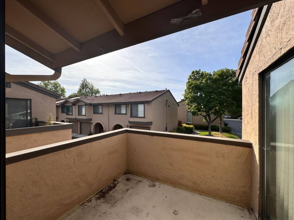 Townhouse for rent at 38776 Crane Terrace, Fremont, CA 94536