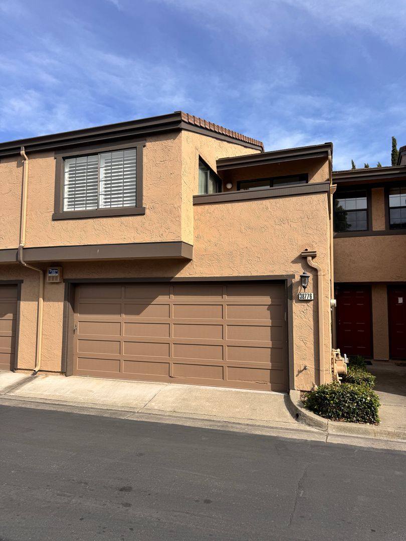 Townhouse for rent at 38776 Crane Terrace, Fremont, CA 94536