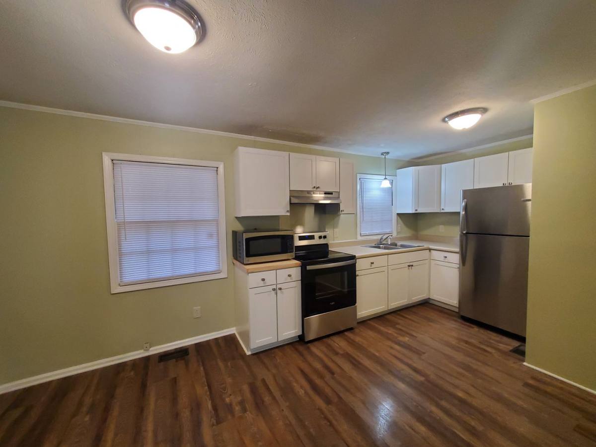 House for rent at 202 Bertram Place, Fayetteville, NC 28314