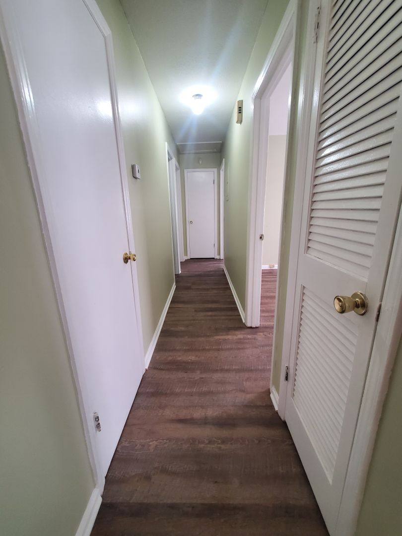 House for rent at 202 Bertram Place, Fayetteville, NC 28314