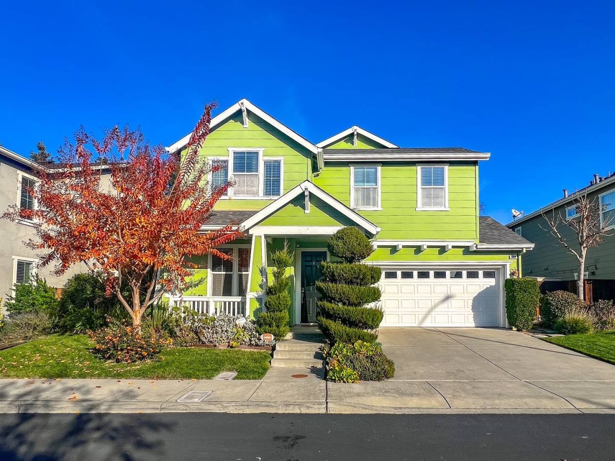 House for rent at 940 Chelebrooke Court, Napa, CA 94559