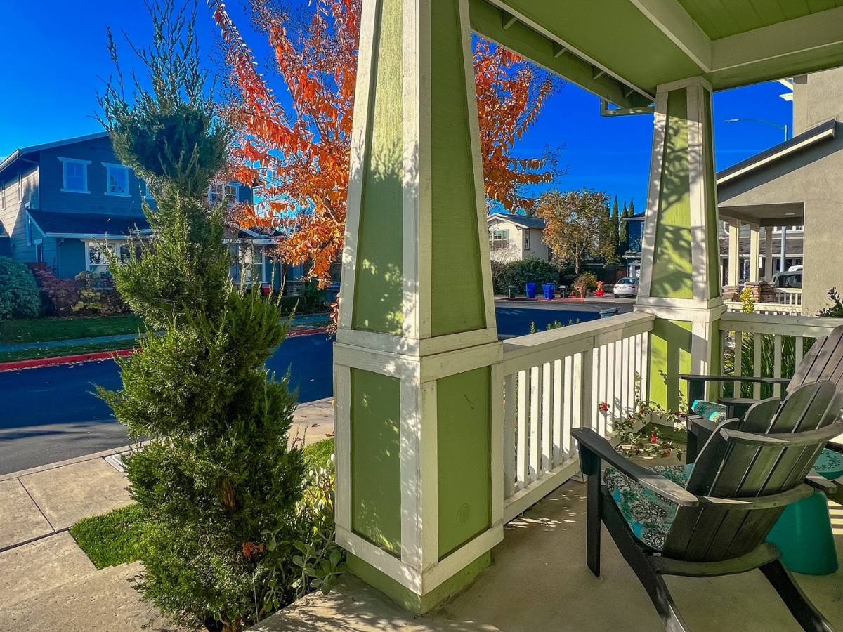 House for rent at 940 Chelebrooke Court, Napa, CA 94559
