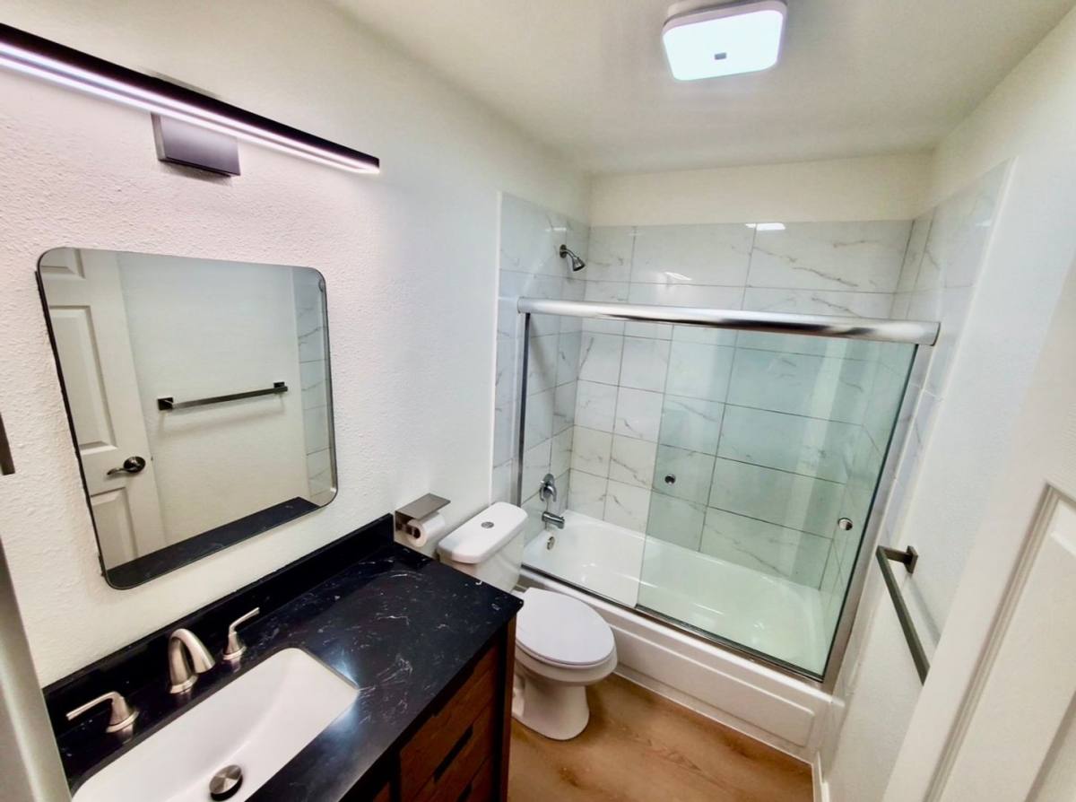 Apartment for rent at 2121 Oceanus Lane, Las Vegas, NV 89115