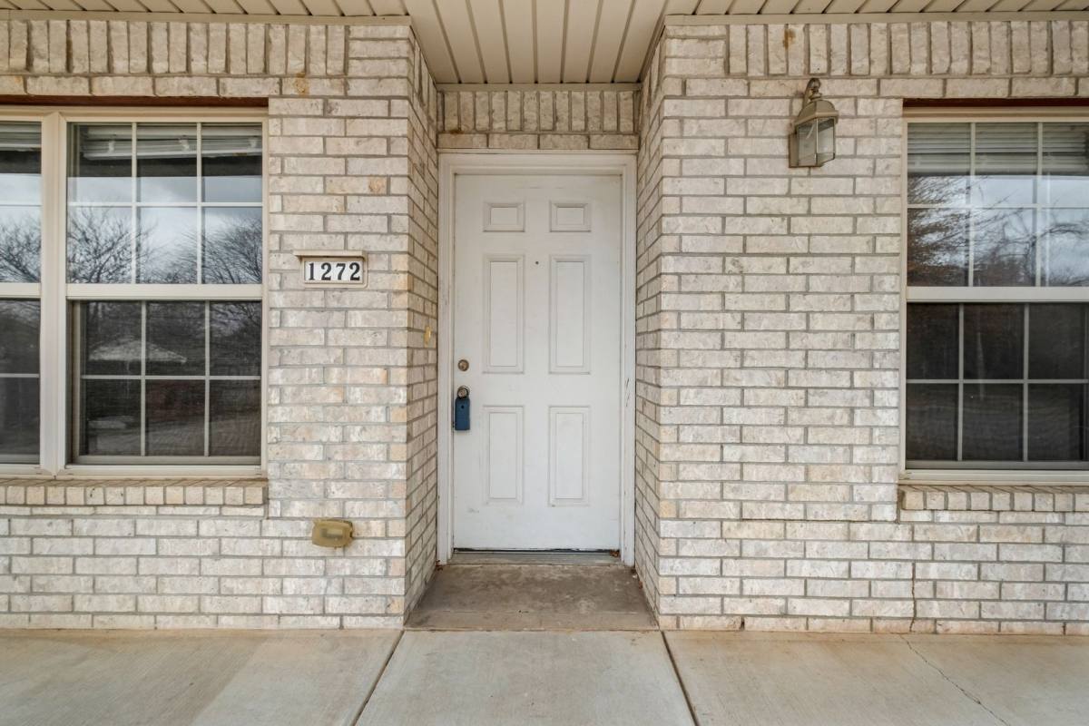Townhouse for rent at 1270 N Trinity Dr, Fayetteville, AR 72704