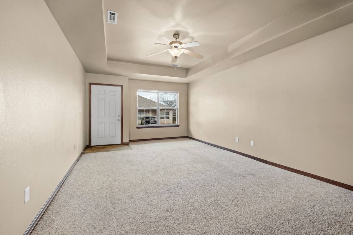 Townhouse for rent at 1270 N Trinity Dr, Fayetteville, AR 72704