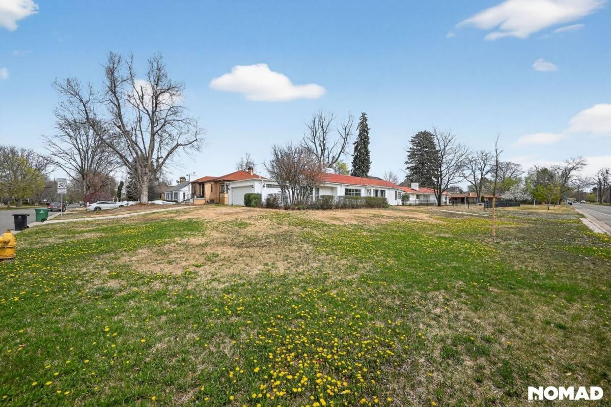 House for rent at 6707 E 6th Ave Parkway, Denver, CO 80220