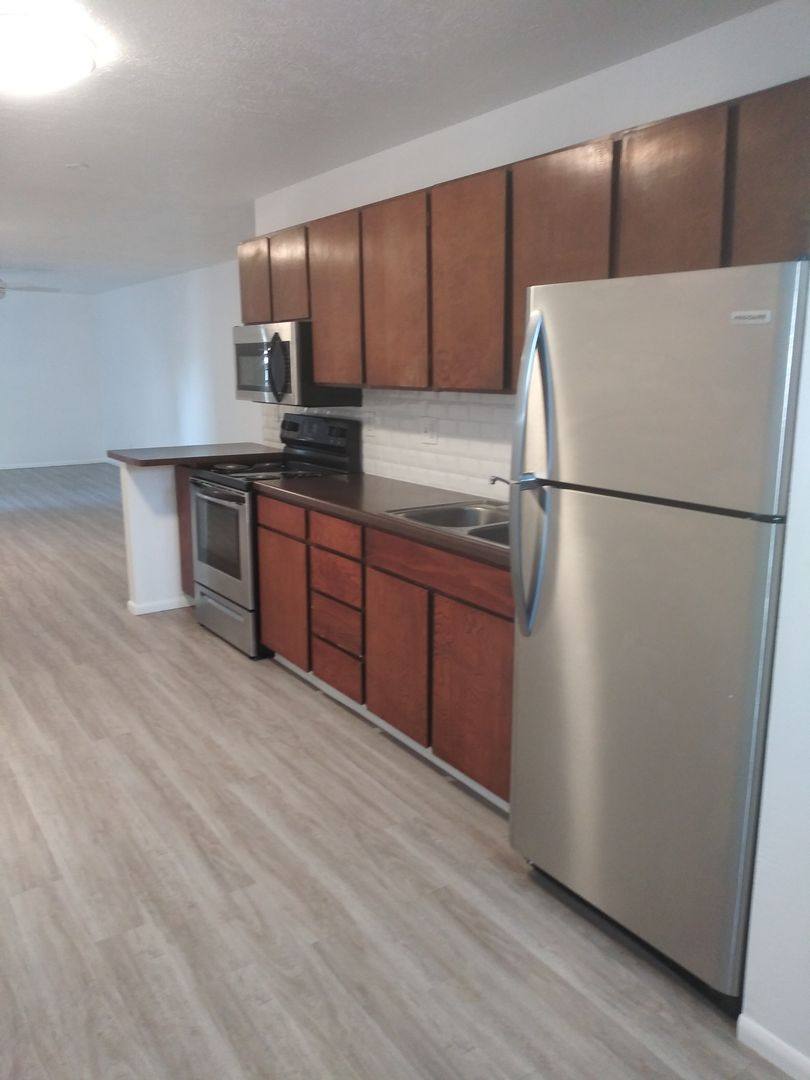 Apartment for rent at 9408 Candelaria Blvd NE, Albuquerque, NM 87112