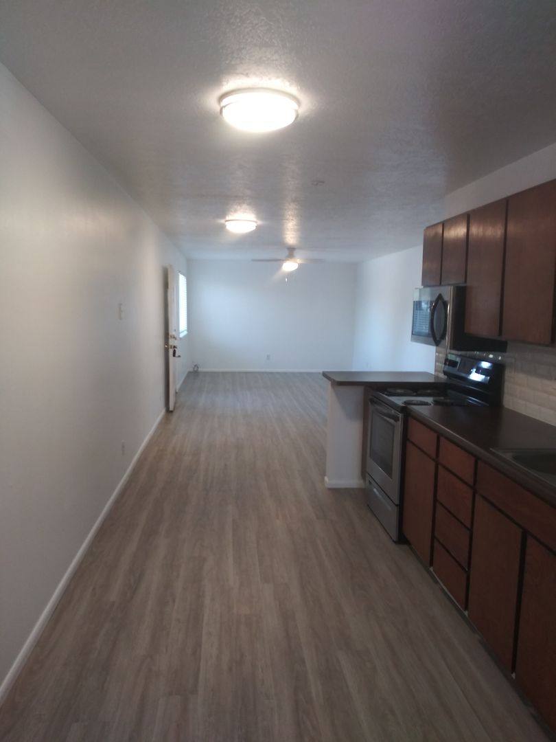 Apartment for rent at 9408 Candelaria Blvd NE, Albuquerque, NM 87112