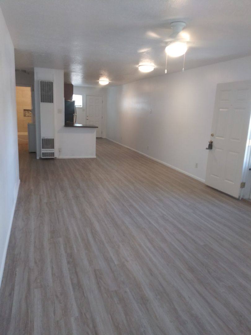 Apartment for rent at 9408 Candelaria Blvd NE, Albuquerque, NM 87112