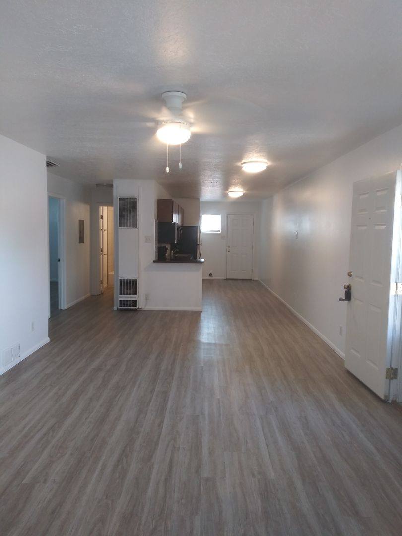Apartment for rent at 9408 Candelaria Blvd NE, Albuquerque, NM 87112