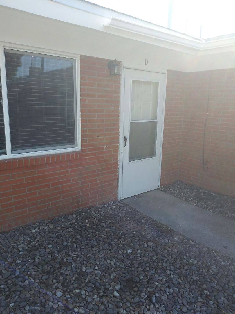 Apartment for rent at 9408 Candelaria Blvd NE, Albuquerque, NM 87112
