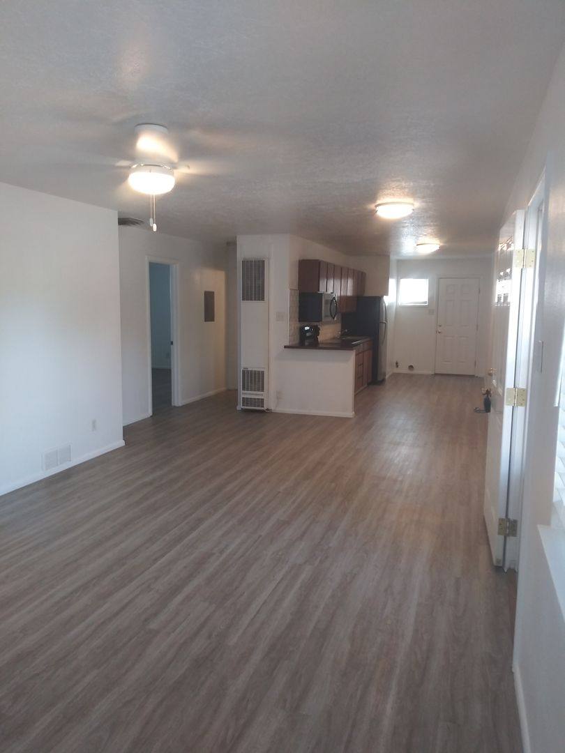 Apartment for rent at 9408 Candelaria Blvd NE, Albuquerque, NM 87112
