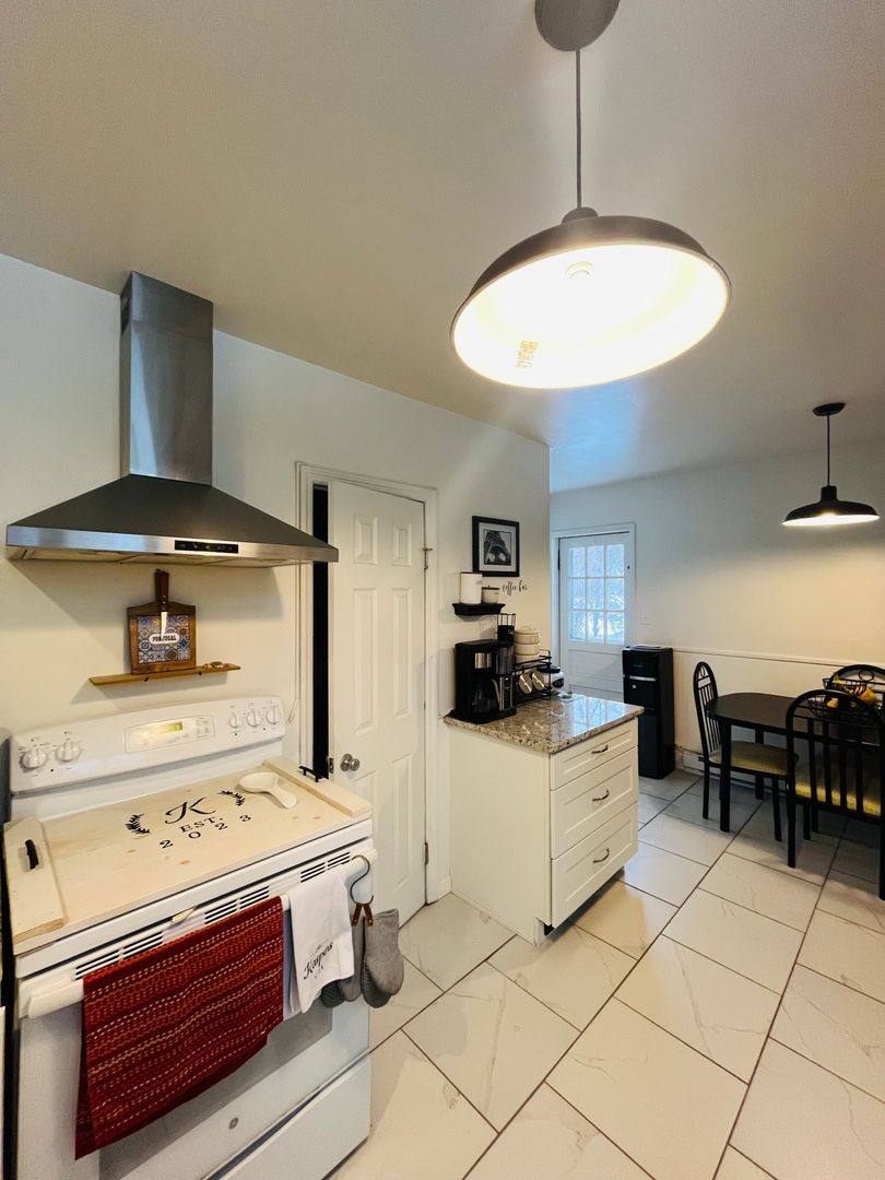 Apartment for rent at 21-23 The Concourse #21, Albany, NY 12203
