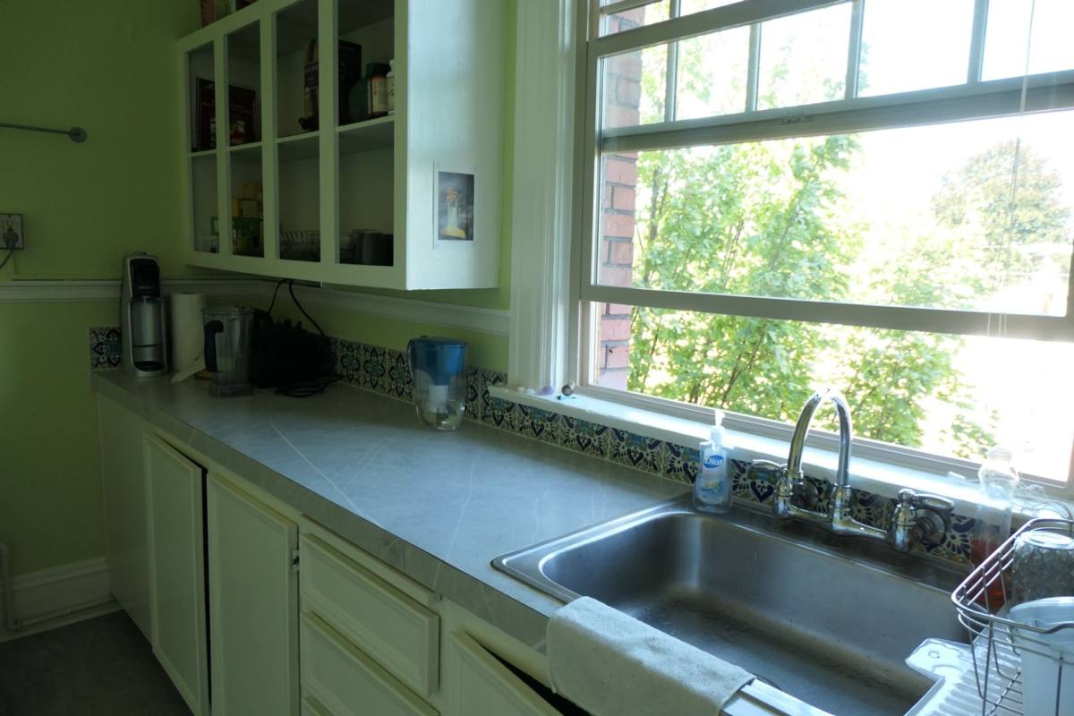 Condo for rent at 2109 NW Irving St, Portland, OR 97210