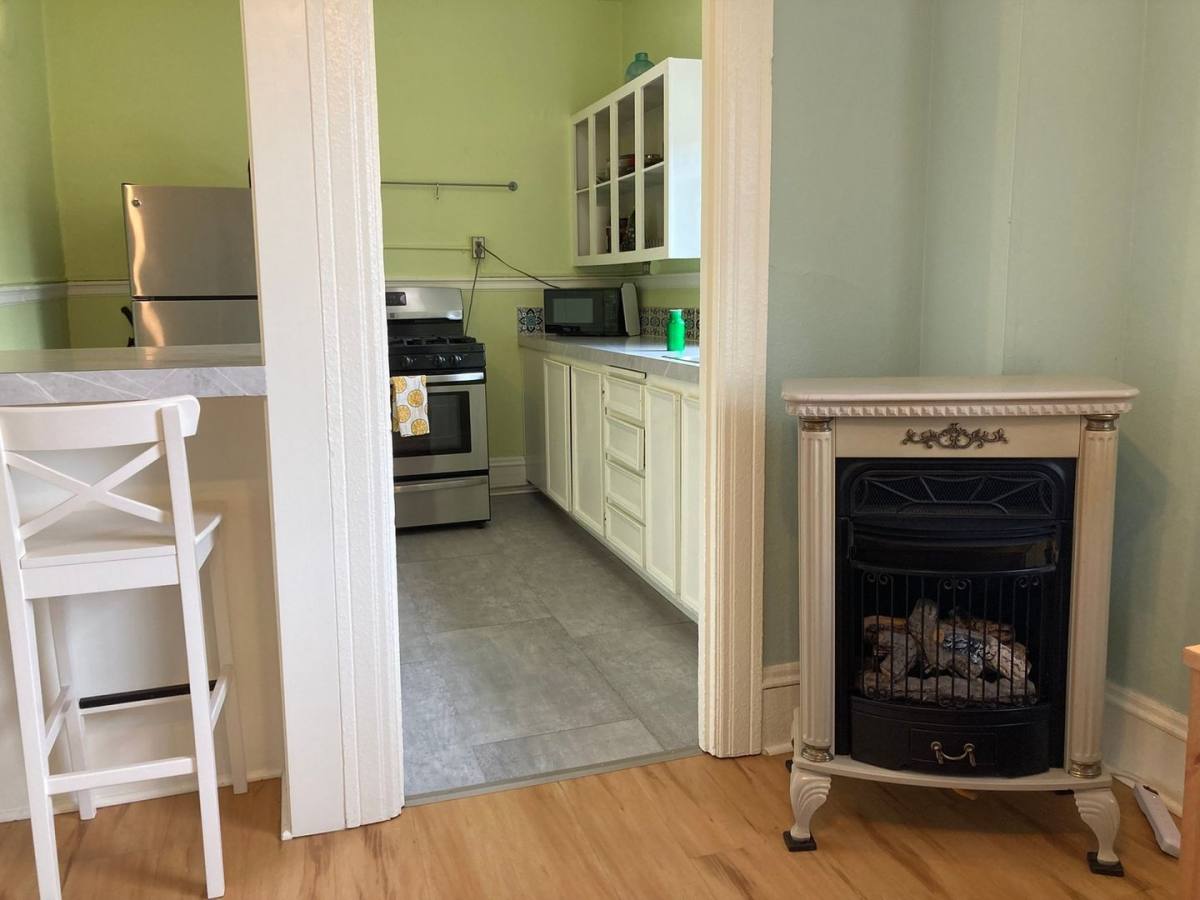 Condo for rent at 2109 NW Irving St, Portland, OR 97210
