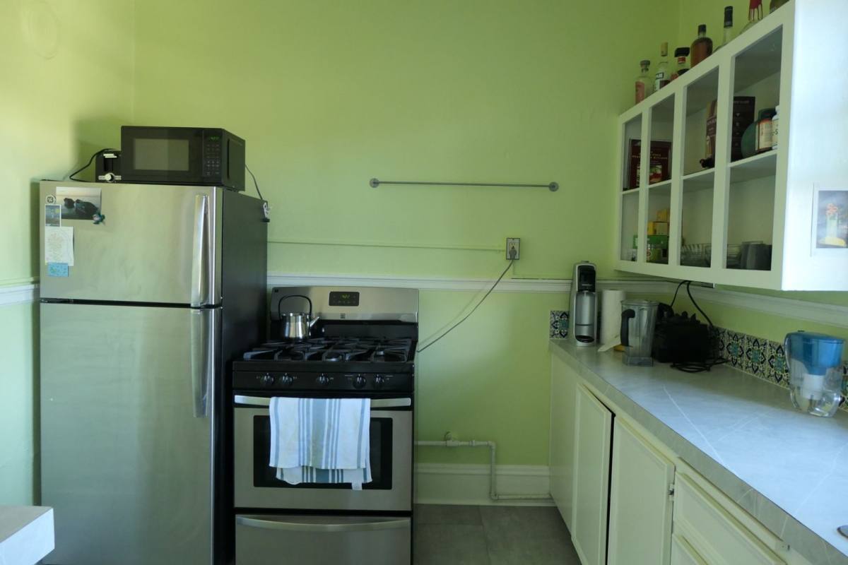 Condo for rent at 2109 NW Irving St, Portland, OR 97210