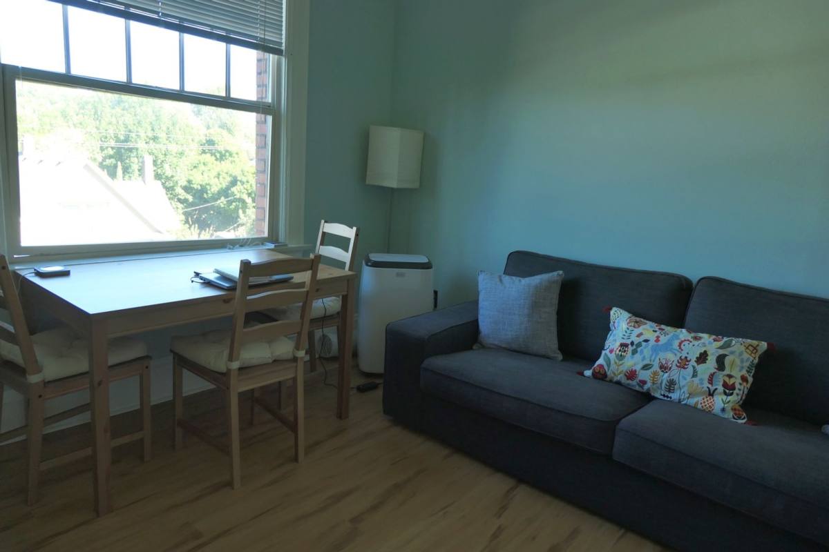 Condo for rent at 2109 NW Irving St, Portland, OR 97210