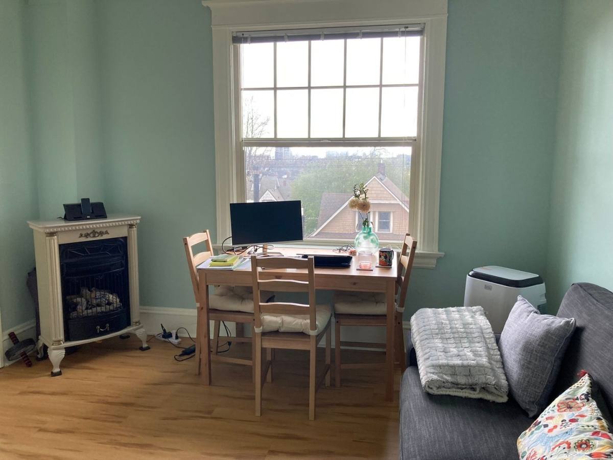 Condo for rent at 2109 NW Irving St, Portland, OR 97210