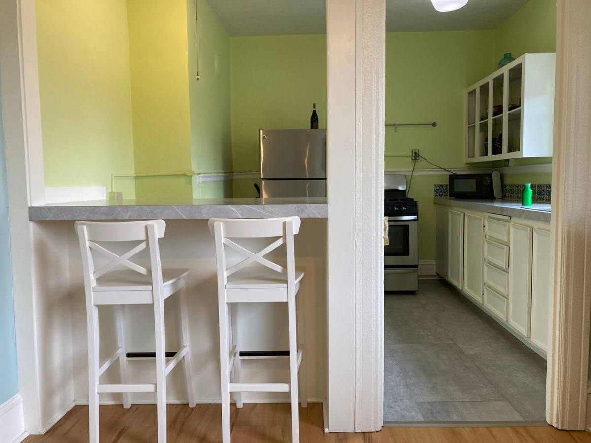 Condo for rent at 2109 NW Irving St, Portland, OR 97210