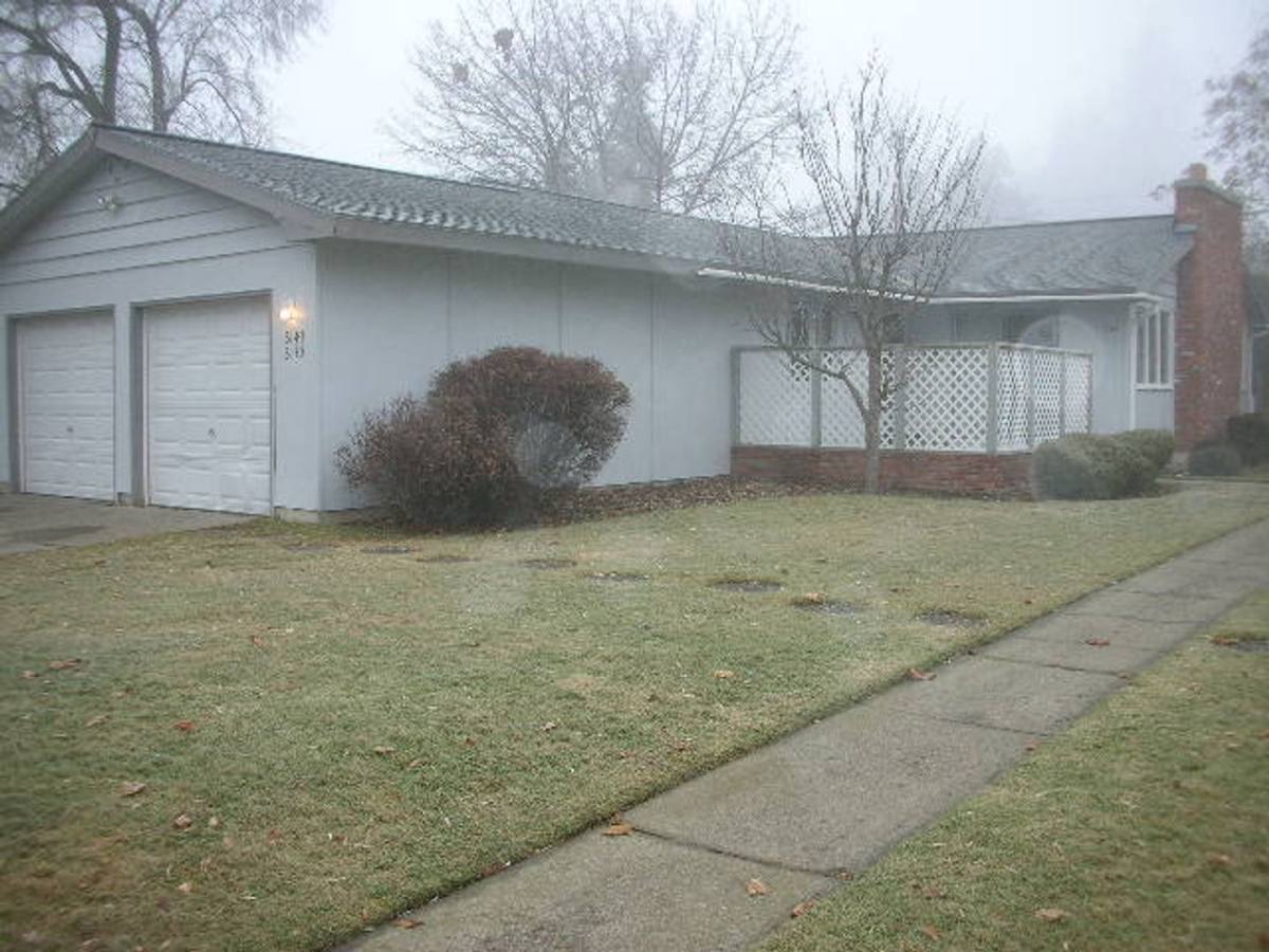 Apartment for rent at 3143 E 32nd Ave, Spokane, WA 99223