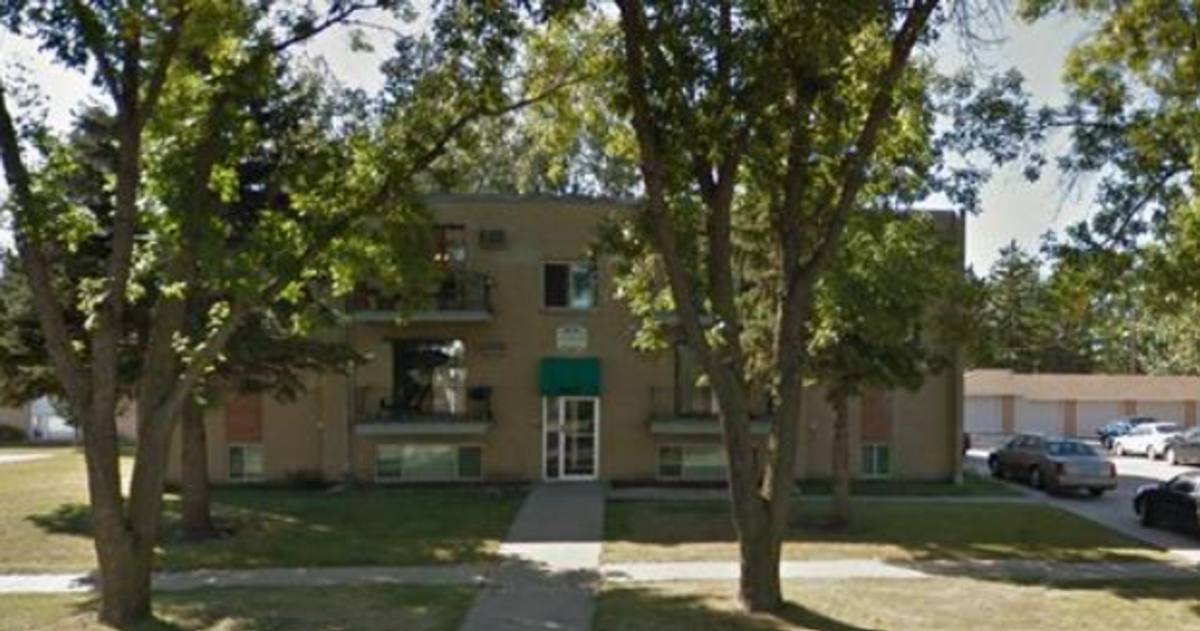 Apartment for rent at 1103 20th St S, Moorhead, MN 56560