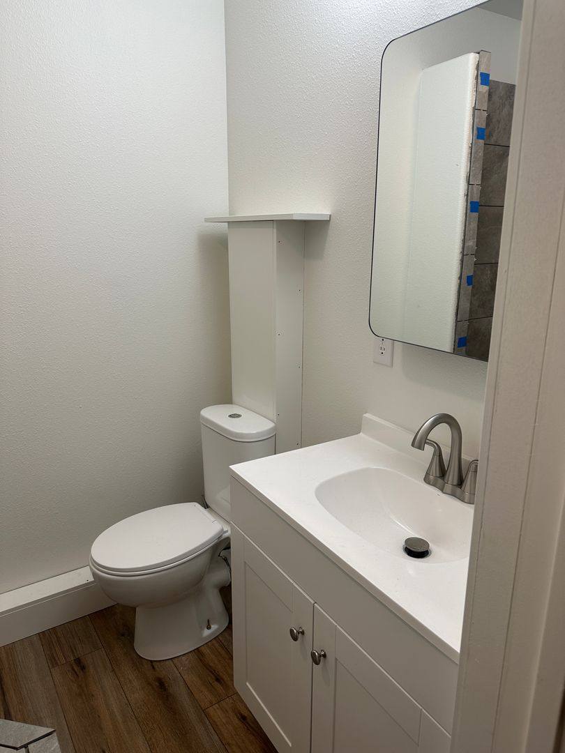 Apartment for rent at 1400 W 47th Ave, Anchorage, AK 99503