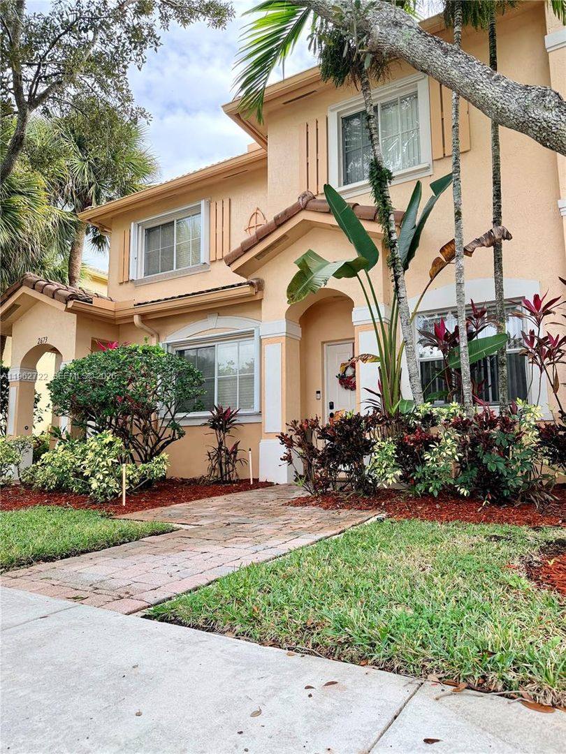 House for rent at 2677 SW 83rd Terrace #102, Hollywood, FL 33025