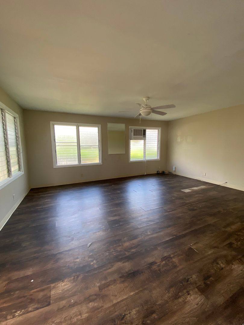 House for rent at 3333 Paalea St, Honolulu, HI 96818