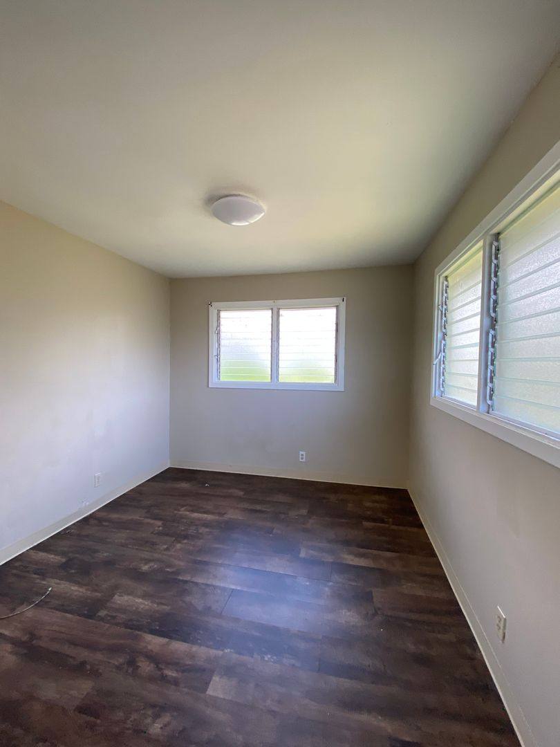 House for rent at 3333 Paalea St, Honolulu, HI 96818