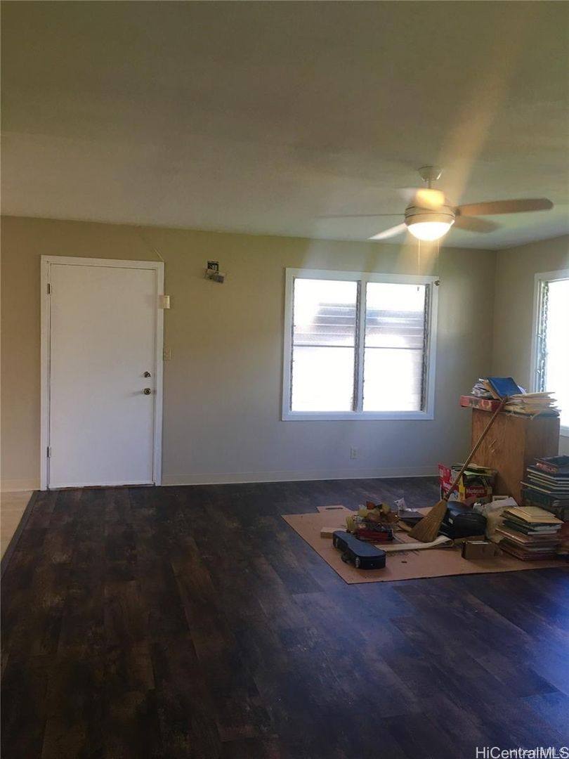 House for rent at 3333 Paalea St, Honolulu, HI 96818
