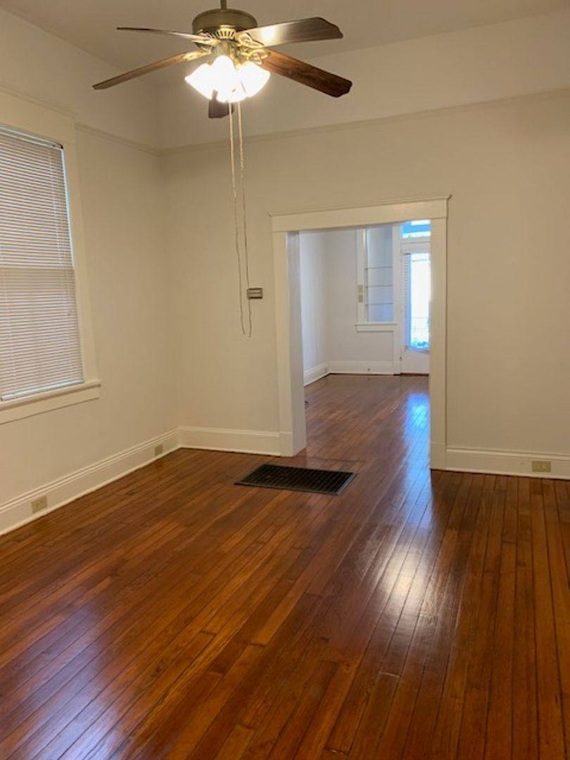 House for rent at 1218 Joseph St, New Orleans, LA 70115