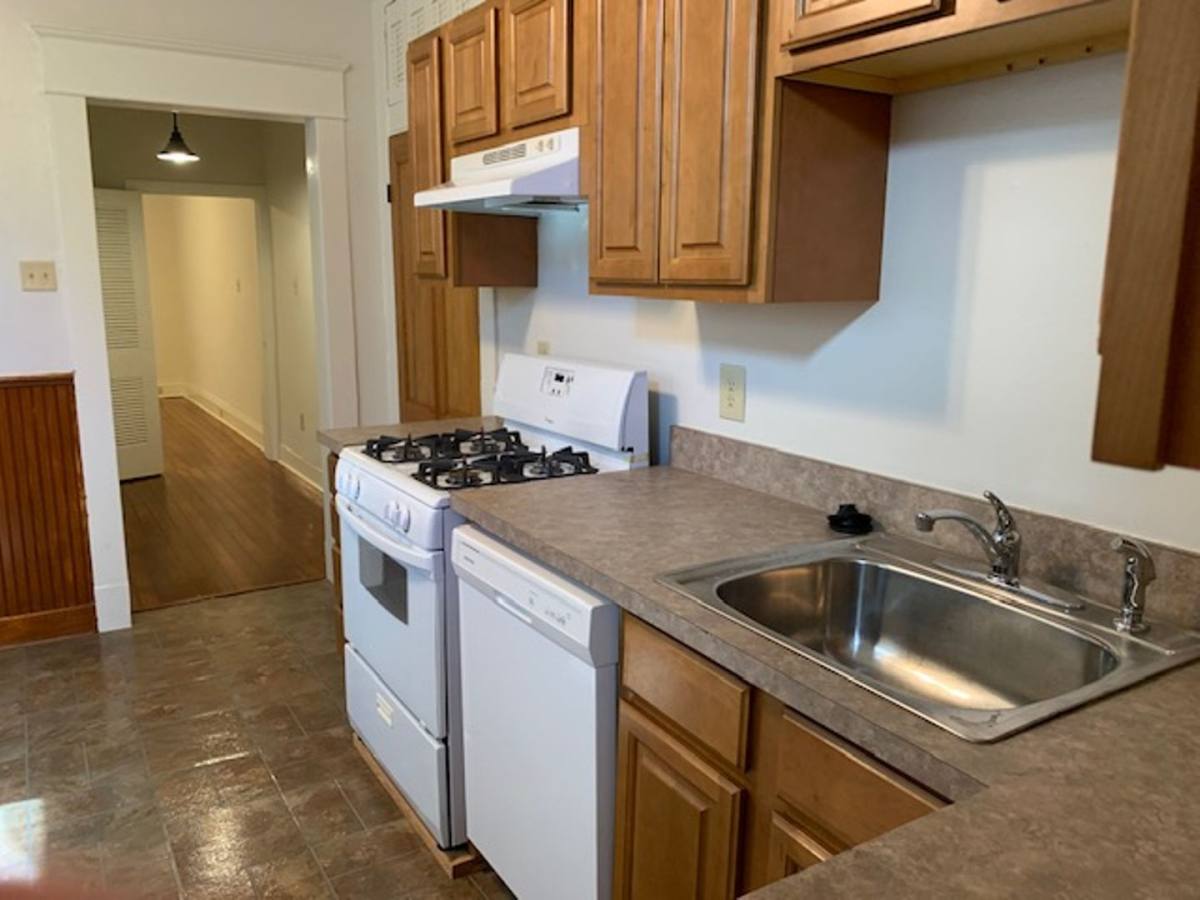 House for rent at 1218 Joseph St, New Orleans, LA 70115
