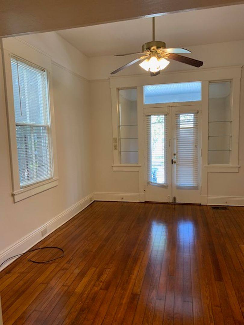 House for rent at 1218 Joseph St, New Orleans, LA 70115