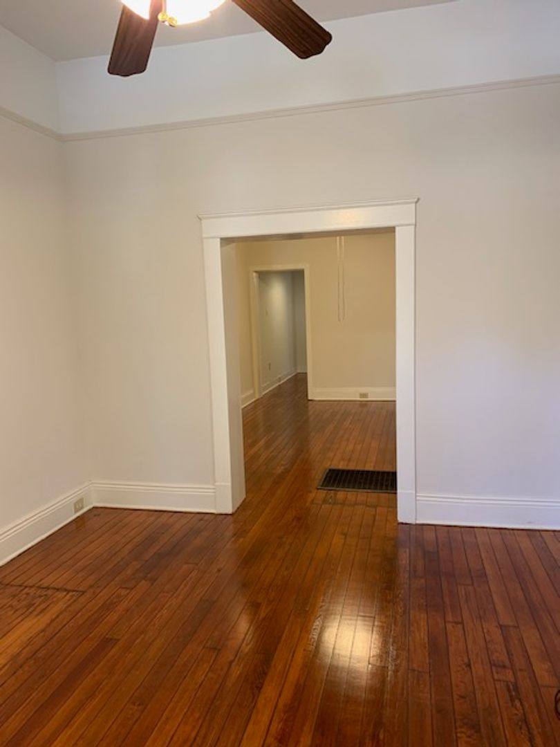 House for rent at 1218 Joseph St, New Orleans, LA 70115
